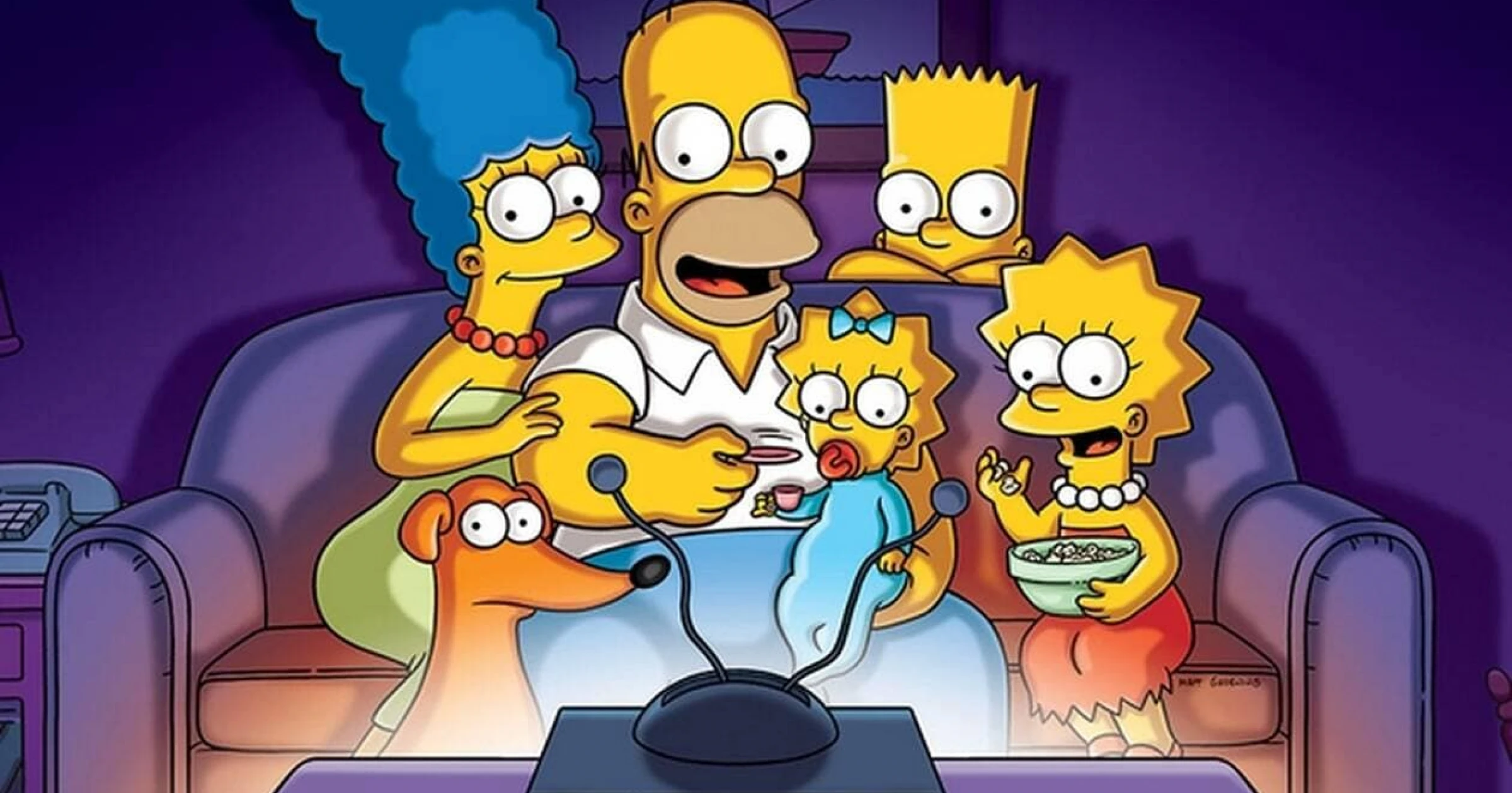 Disney veut-elle la peau des Simpson ?