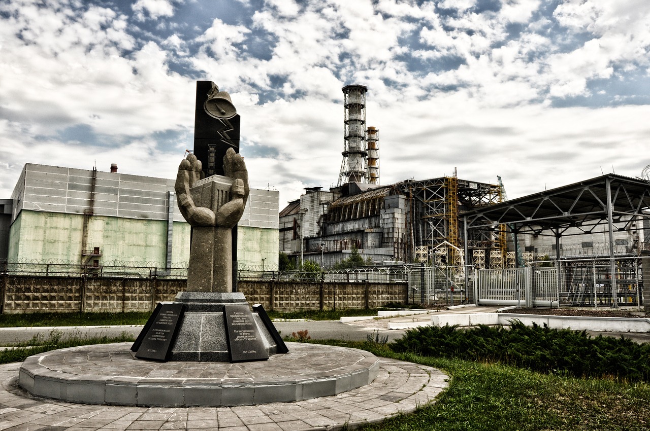 Tchernobyl : le retour ?