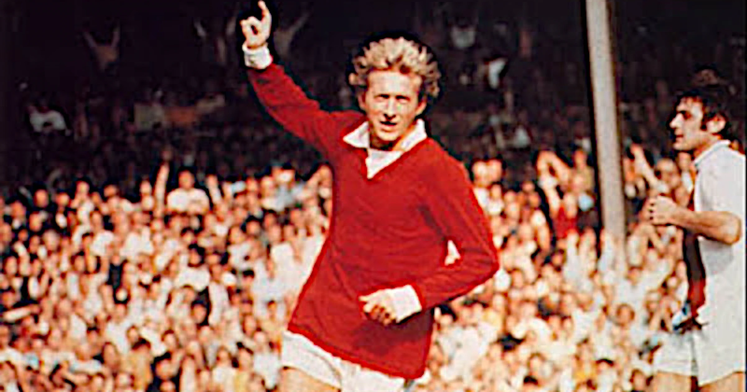 Denis Law (1940-2025), un géant du football écossais