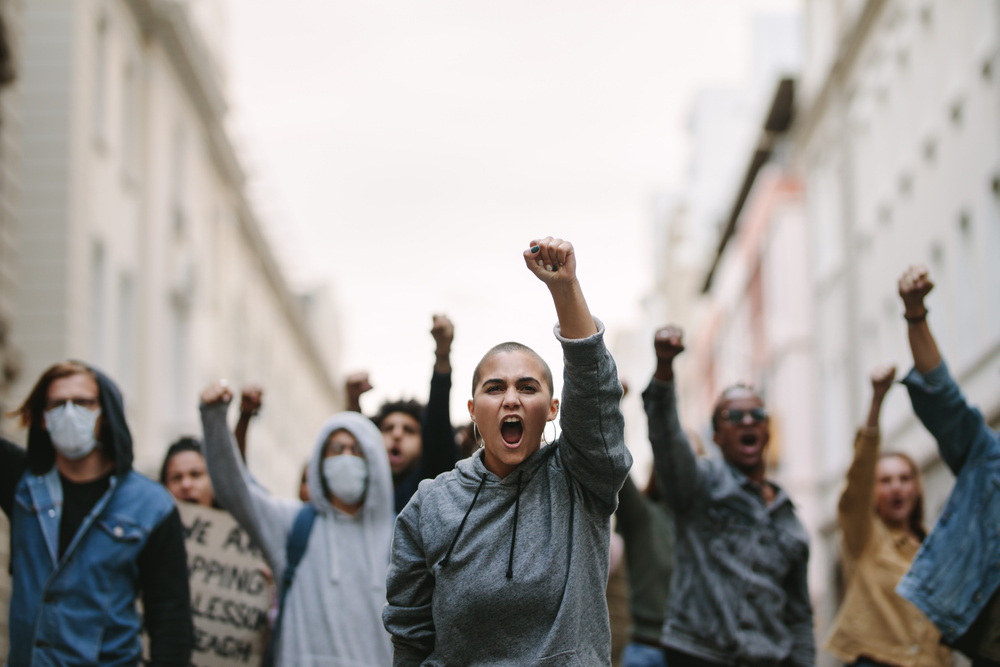 Les mouvements sociaux partent-ils à la dérive ?