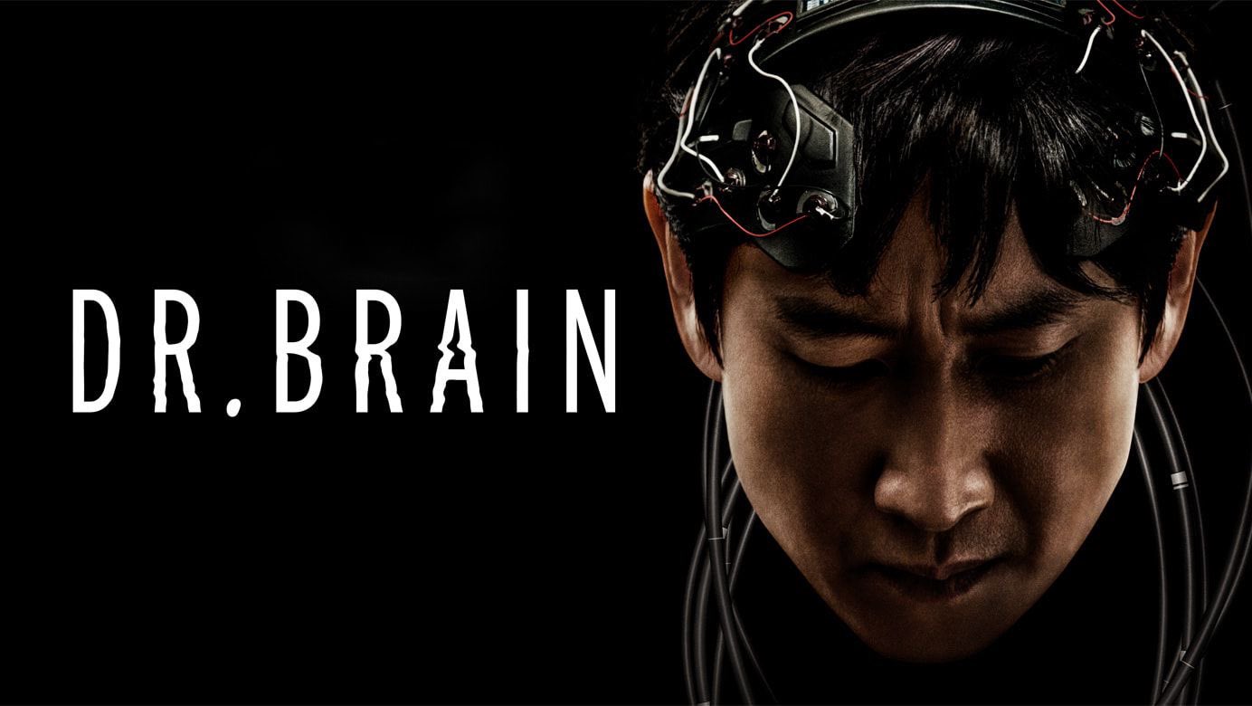 Dr. Brain : une bande-annonce folle pour la série sud-coréenne Apple TV+