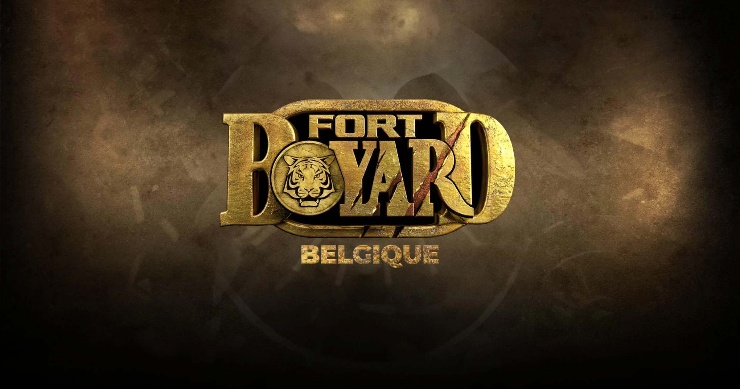 Une saison inédite de Fort Boyard à la sauce belge dès le 15 décembre